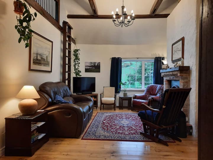 The Robin Cottage Downpatrick - Northern Ireland