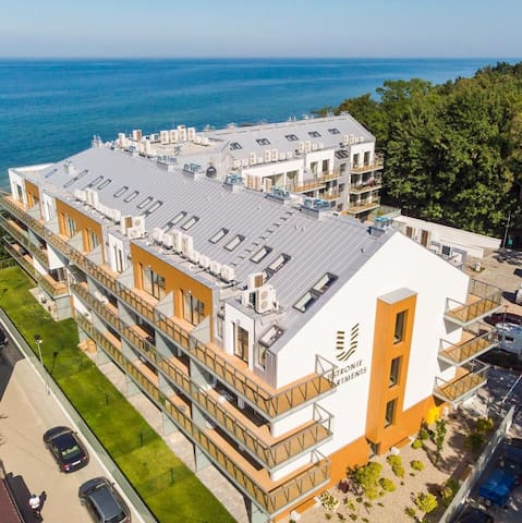 Apartamenty LookAp managed Airbnb listing 3