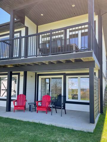 La Maison Blanche avec vue sur la mer gallery image 2