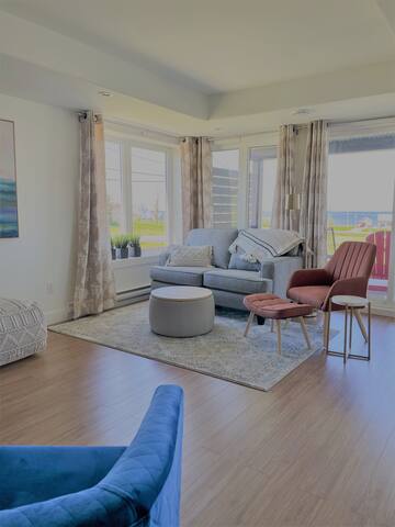 La Maison Blanche avec vue sur la mer gallery image 3