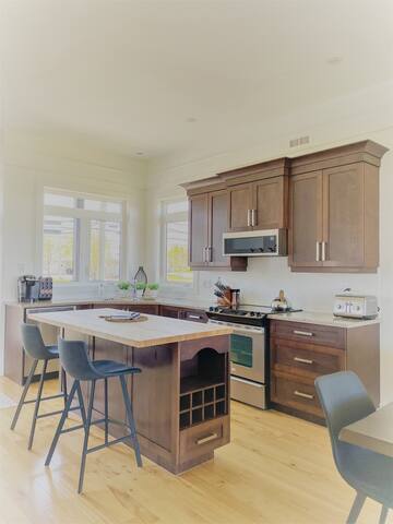 La Maison Blanche avec vue sur la mer gallery image 5