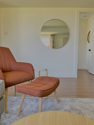 La Maison Blanche avec vue sur la mer gallery image 4