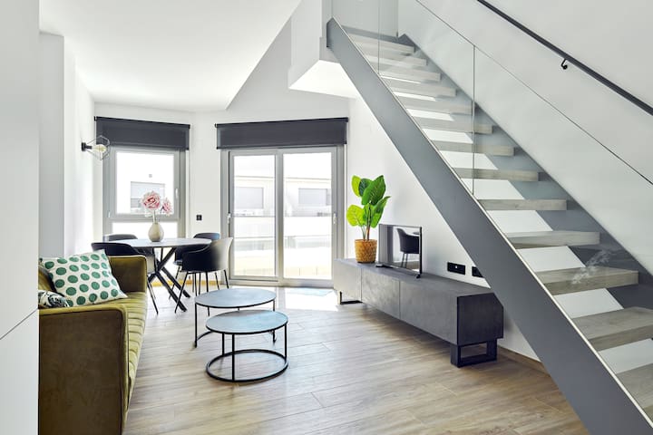 Orange Holiday Housing managed Airbnb listing 2
