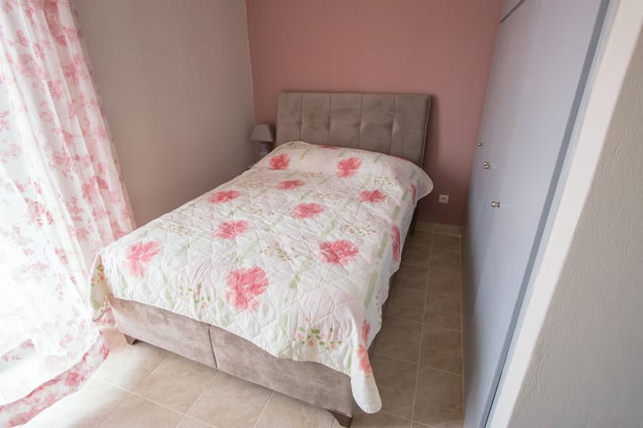 KREVAT DOPIO 140X200