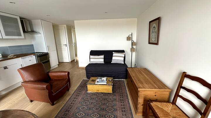Vue Mer, Plage & Gr223 – Calme, Confort & Soleil - Siouville-Hague