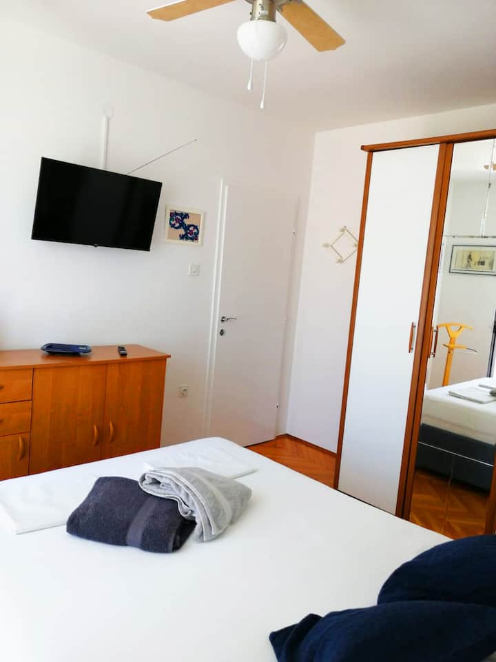 Insideout Apartment - Dubrovnik