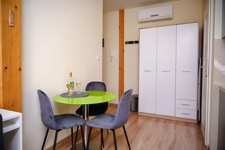 Akk Apartments Kraków 2 - Stare Miasto/old Town - Cracovia