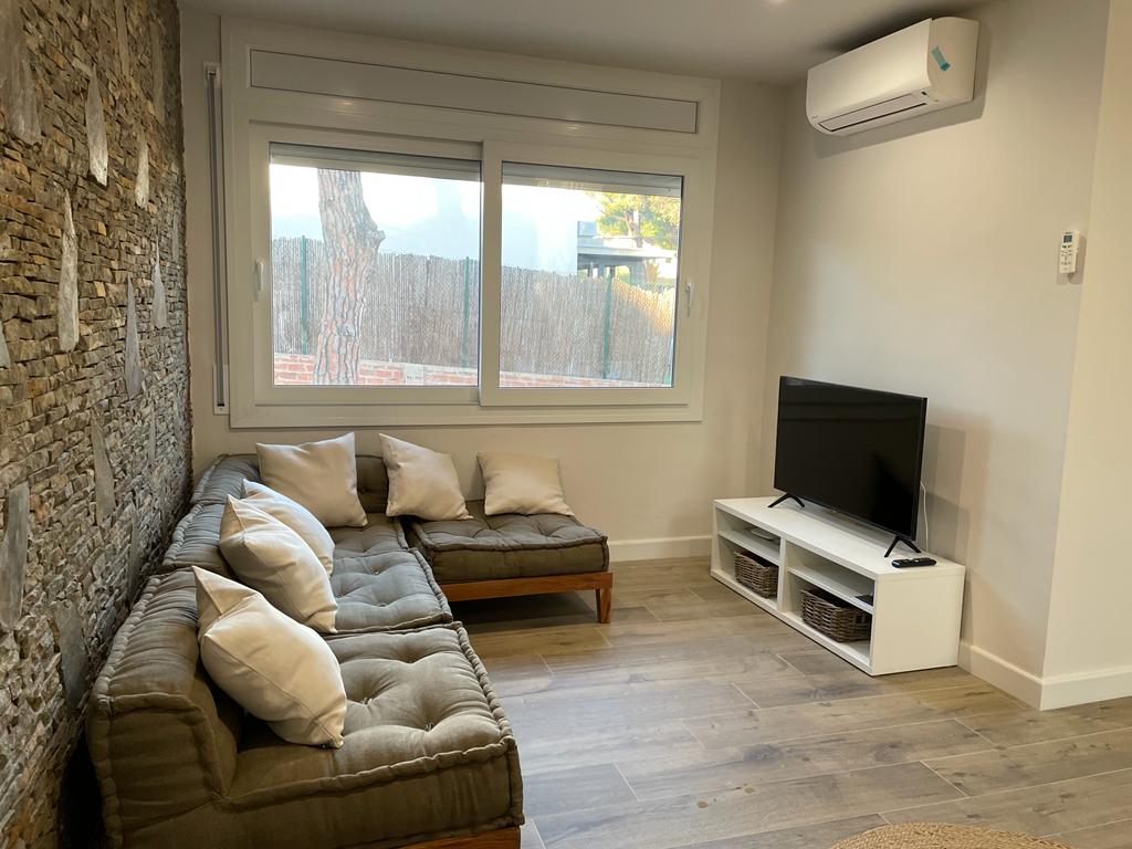 Airbnb performant: Magnificent villa with pool. Costa Brava Villa. à Castell Platja D'aro