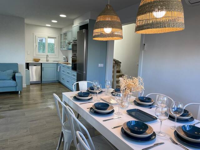 Vil·la magnífica amb piscina. Costa Brava Vil·la. gallery image 4