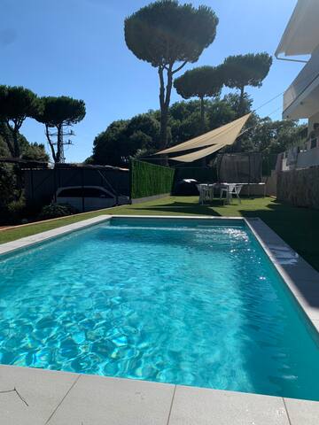 Vil·la magnífica amb piscina. Costa Brava Vil·la. gallery image 3