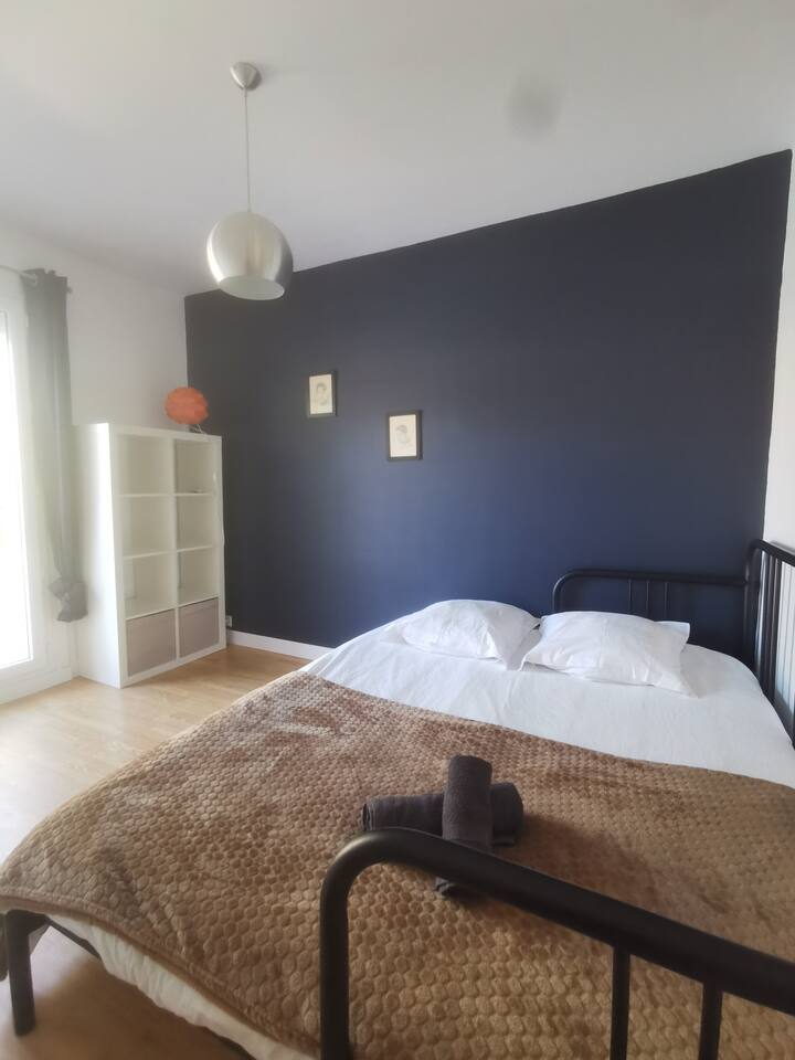 Dhomë gjumi 2