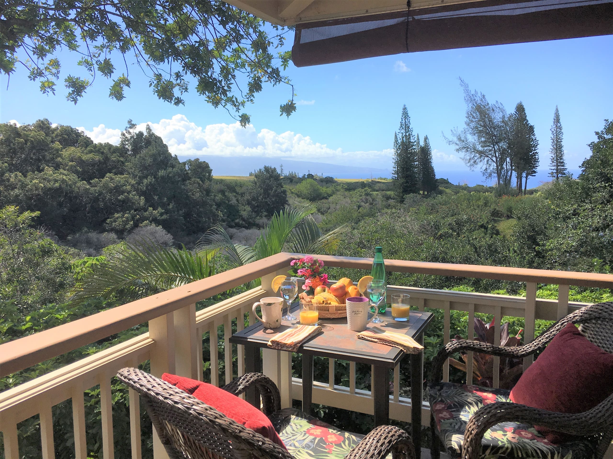 Privacy, Luxury, Ocean View Cottage, HotTub, K-Bed - Photo 2