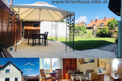 Holiday home Silke