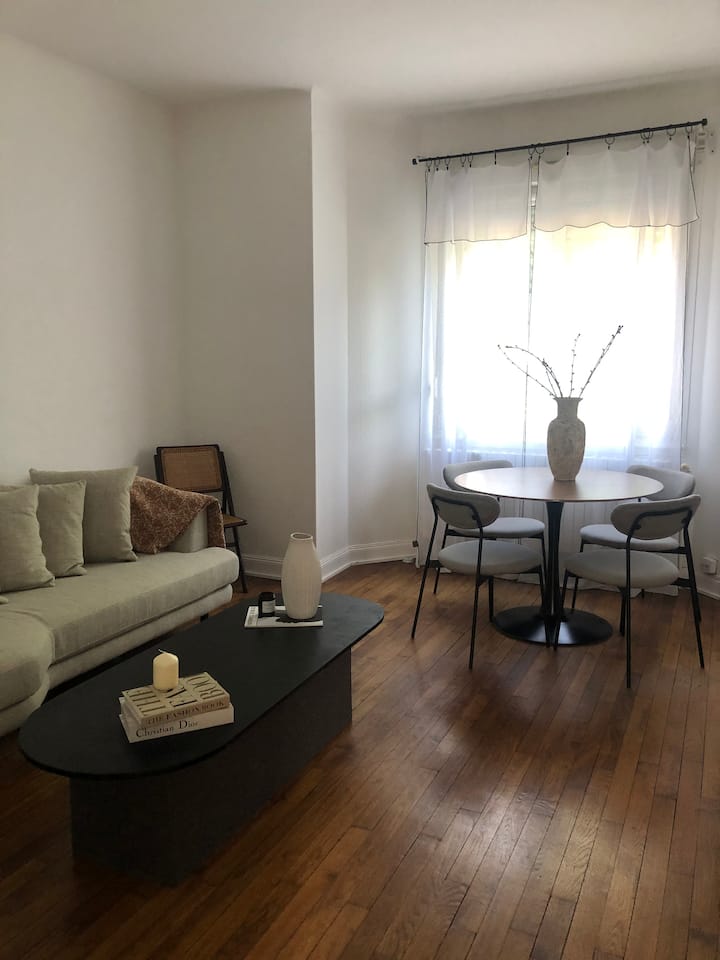 Très Bel Appartement à Saint-julien  Les Metz - Metz
