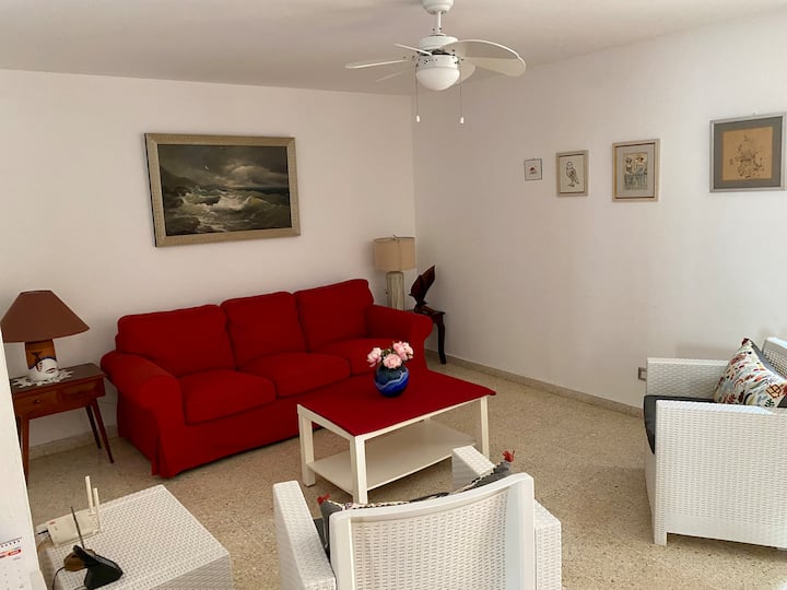 Great Bella Vista Area Budget Apt Near Everything - Saint-Domingue (République Dominicaine)