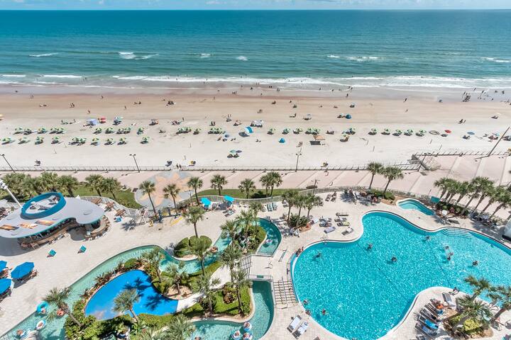 OceanWalk360 managed Airbnb listing 2