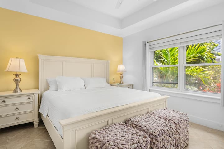 Chumba kikuu cha kulala