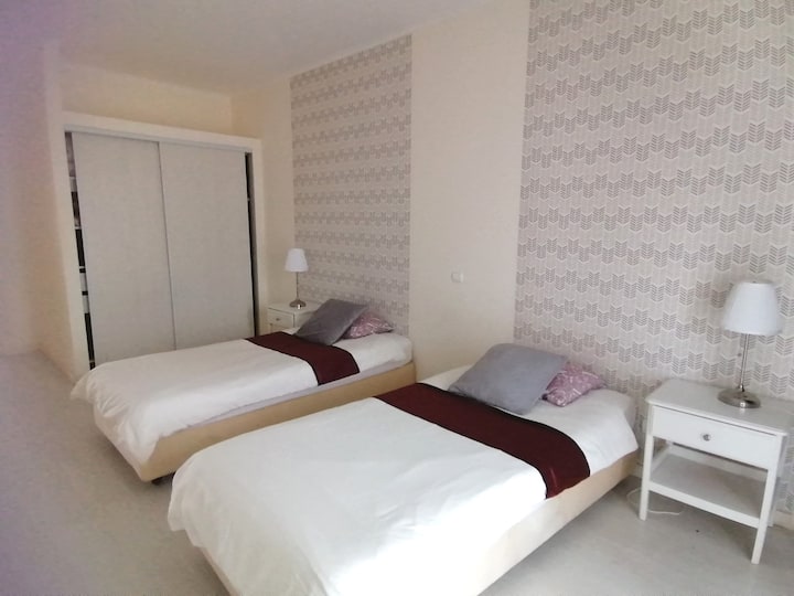 Chambre 1