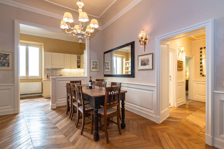 Boutique Residence San Martino in Santo Spirito gallery image 3