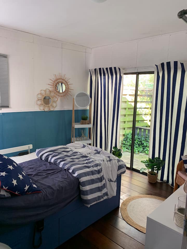 غرفة النوم 1