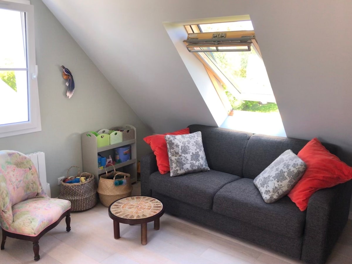 غرفة النوم 2