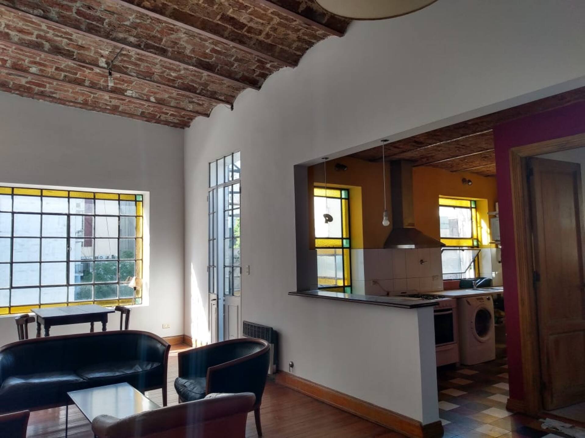 Apartment with 1 bedroom in Monserrat