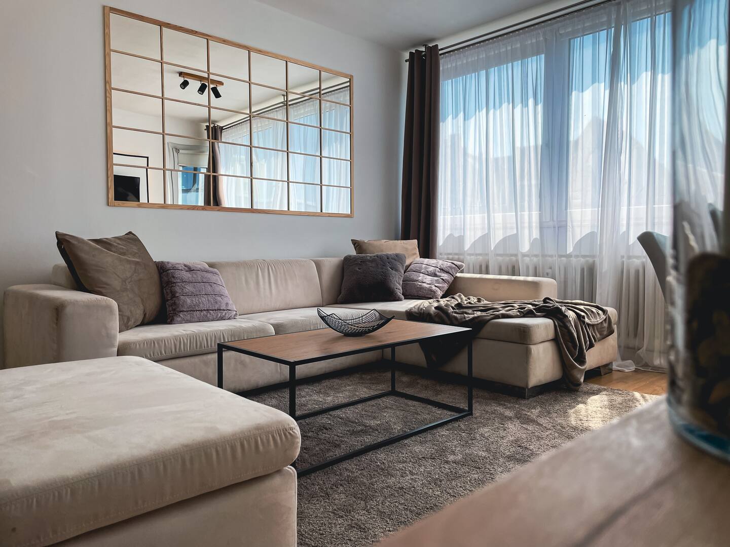 Panorama Suite