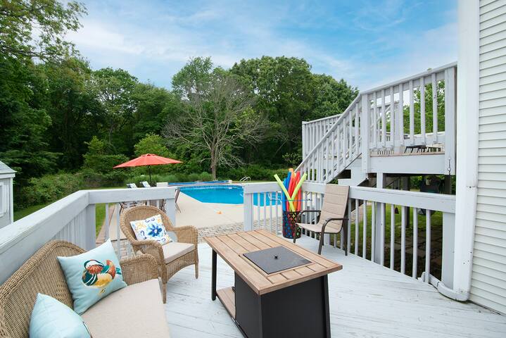 Saltwater POOL and BEACH PASS gallery image 2