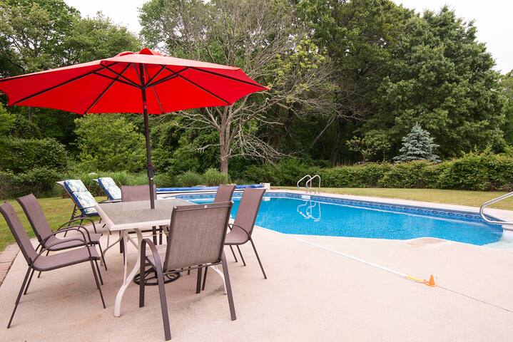 Saltwater POOL and BEACH PASS gallery image 3