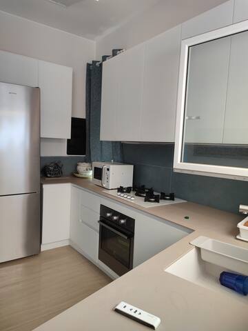 Fronte mare Salento Sea & Garden SPA Suite gallery image 4