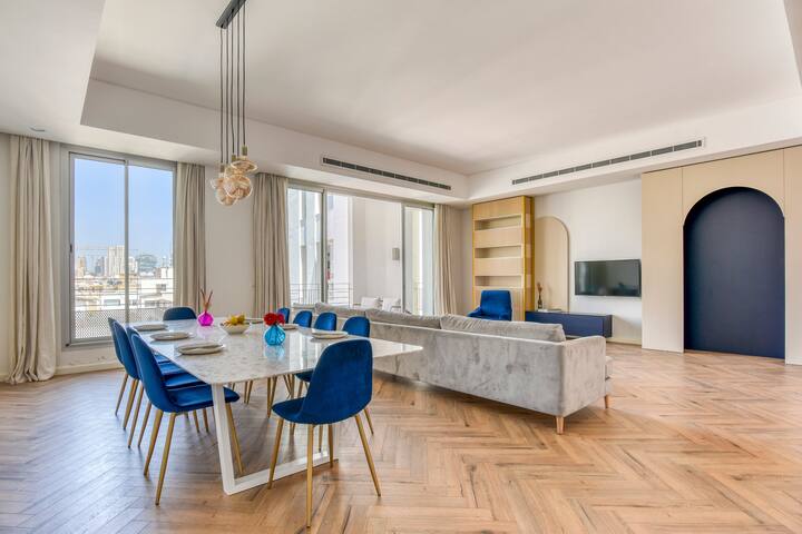 Cheez Hospitality managed Airbnb listing 1