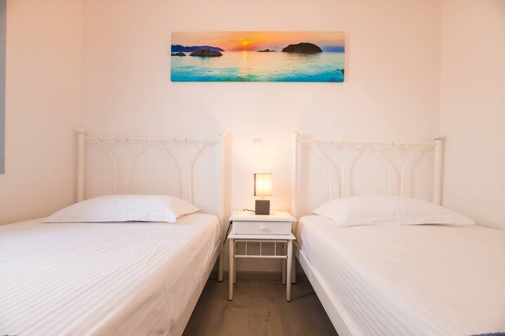 Ორადგილიანი საწოლი ARRAGEMENT