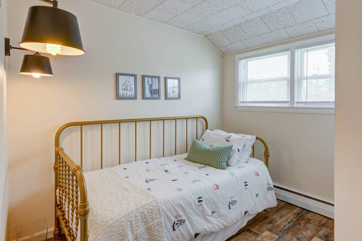 Bedroom 5