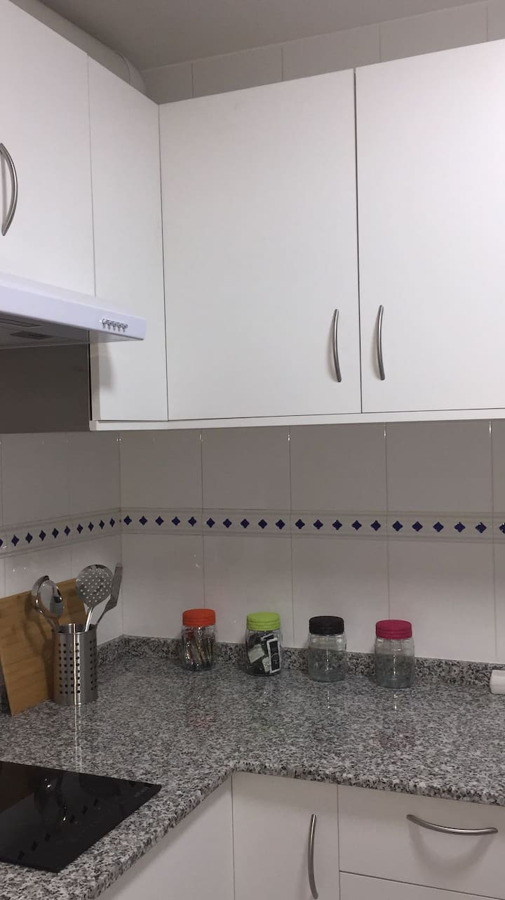 Acogedor Piso En Cariño - Ortigueira