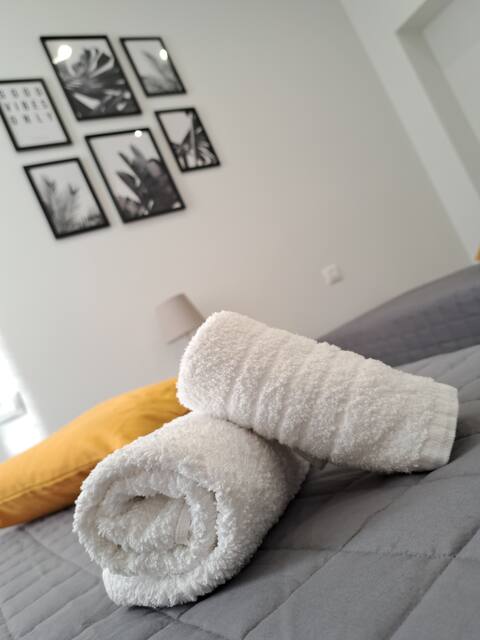 Le Popolari - Apartment with 2 bedroom