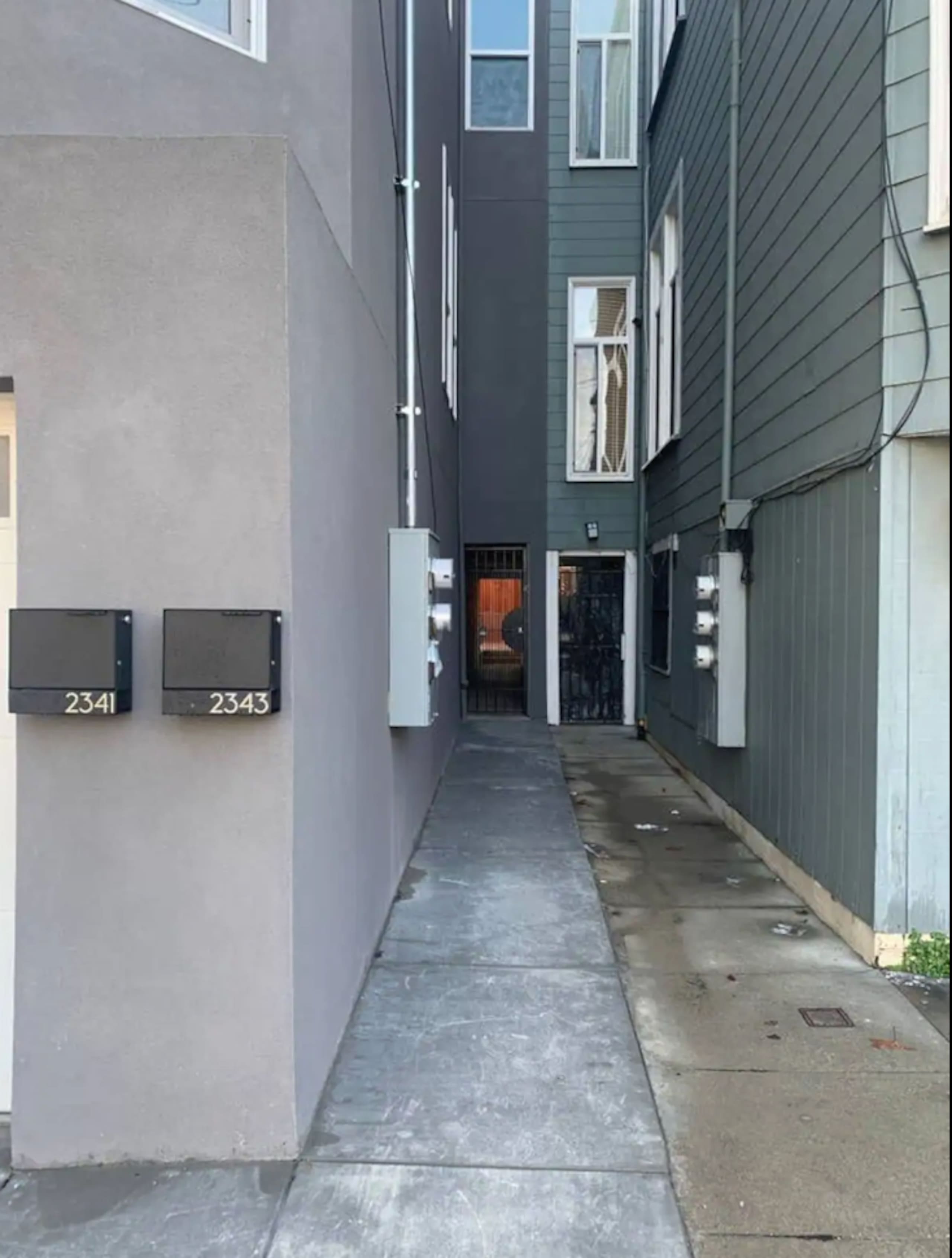 Condo in San Francisco · ★4.91 · 3 bedrooms · 3 beds · 3 baths - Image 23