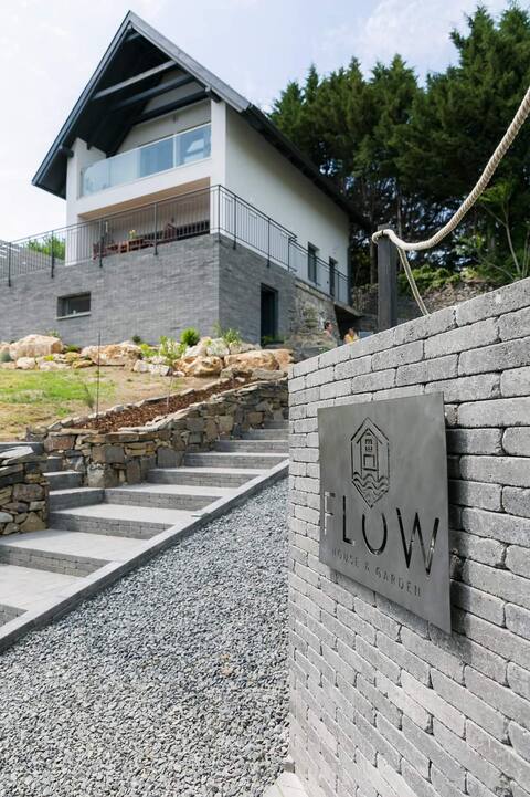 Flow House&Garden