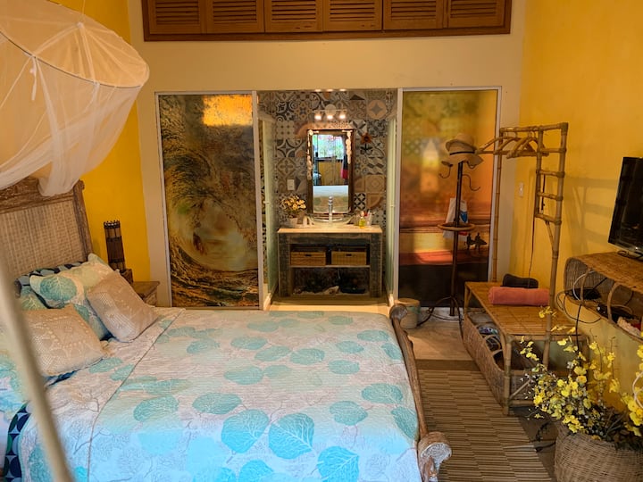 Chambre 1