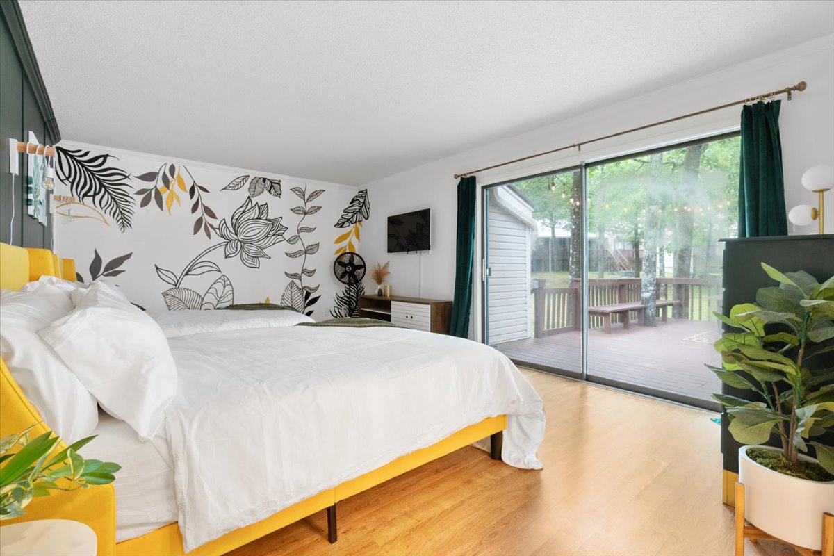 غرفة النوم 1