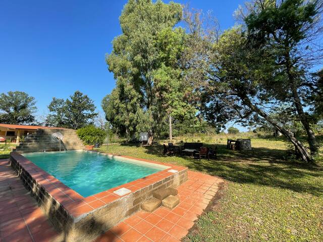 Villa Tartarugheto 12 in Rome, Veio Park with Pool gallery image 4