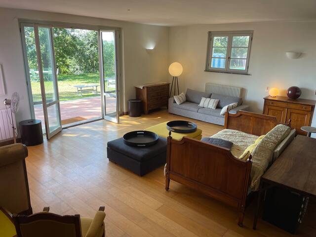 Villa Tartarugheto 12 in Rome, Veio Park with Pool gallery image 3