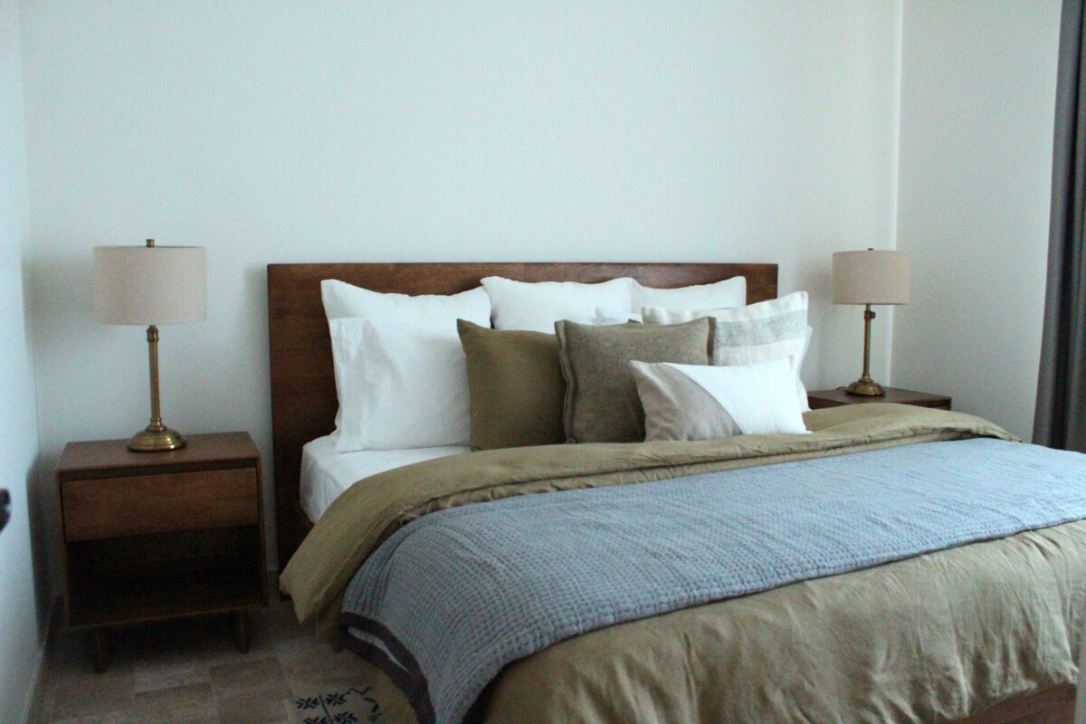 Princip u spavaćoj sobi