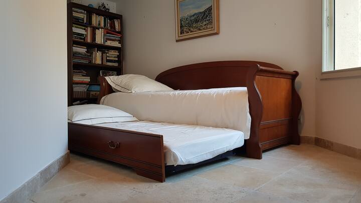 غرفة النوم 3