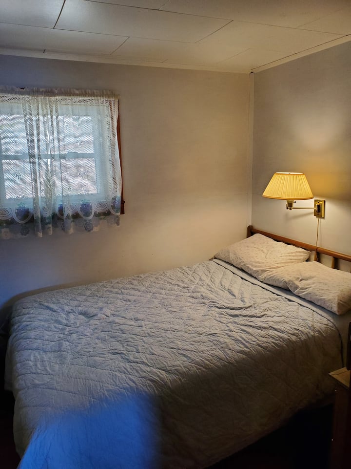 საძინებელი 2