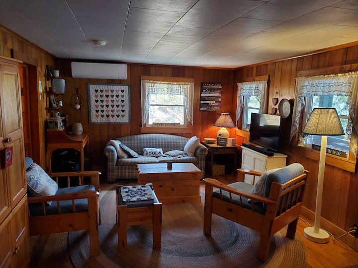 მისაღები ოთახი