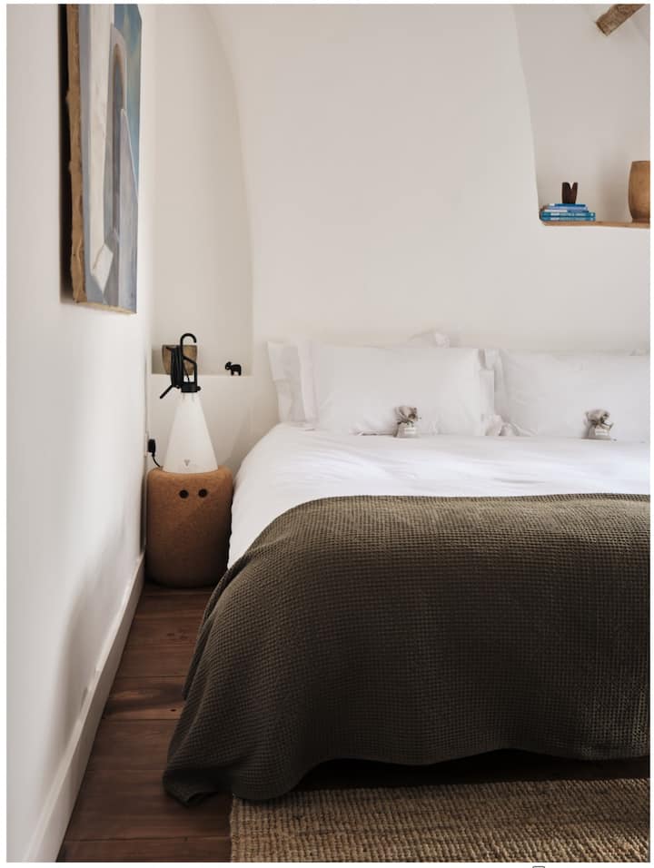 El dormitorio 3 puede ser doble o superking, por favor solicite cuál