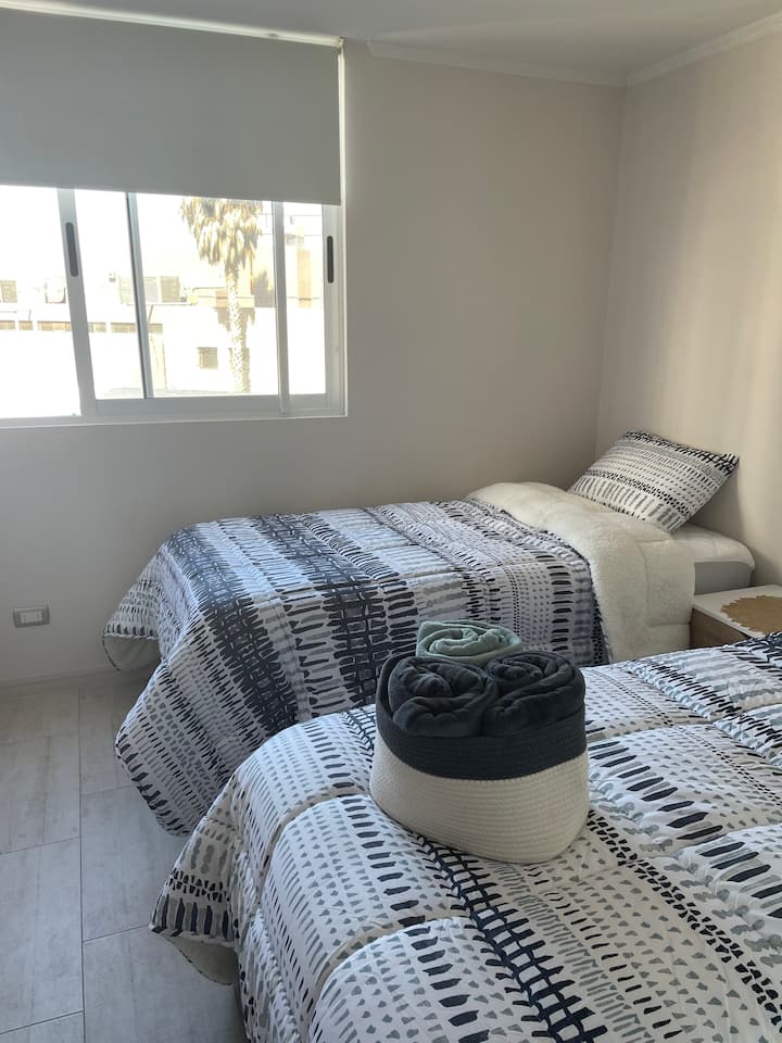 საძინებელი 2