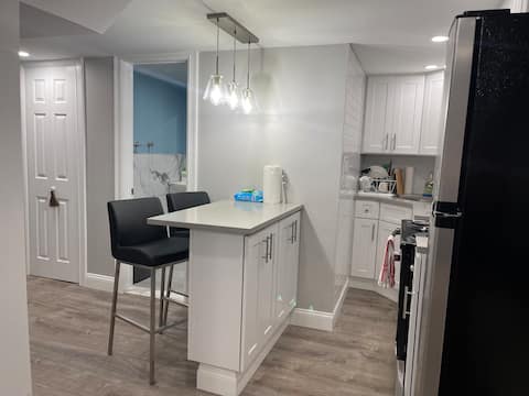 Lovely Rental Unit on Long Island