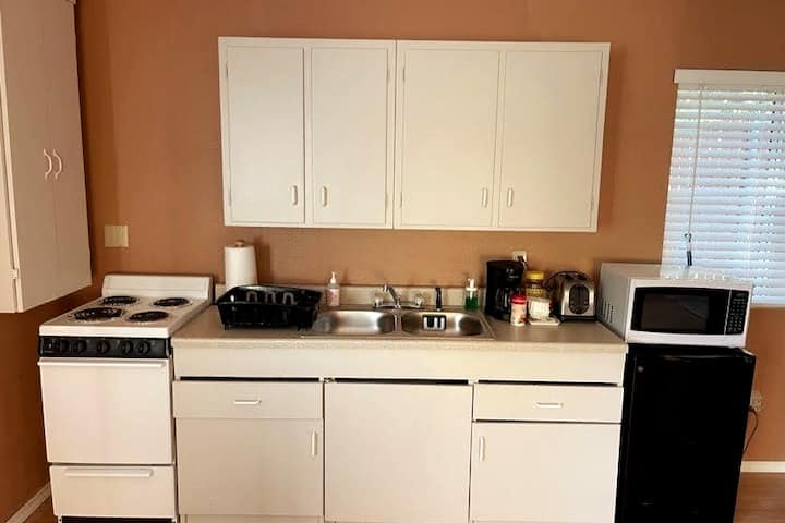 Adorable Guesthouse In The Bay Area With Free Wifi - Fremont, CA