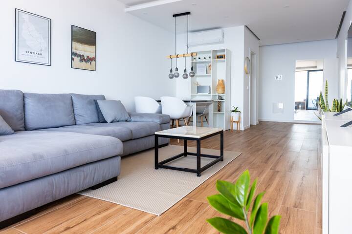 Samuel - LCGR managed Airbnb listing 1